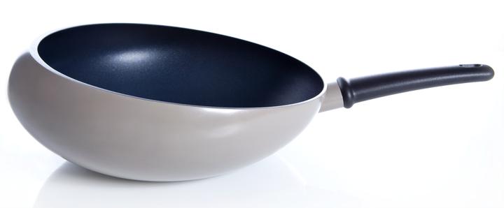 Produktbild Royal VKB Boomerang (Wok Pfanne)