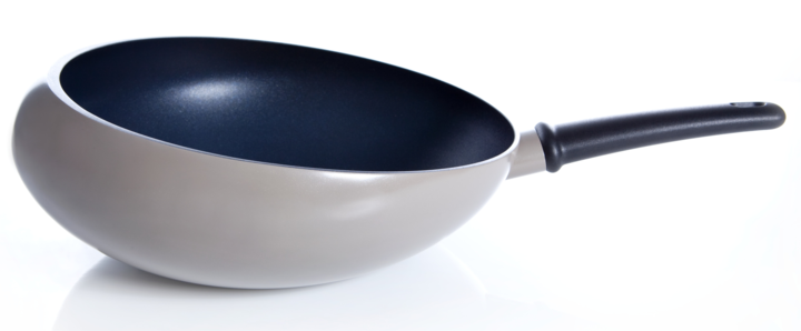 Produktbild Royal VKB Boomerang (Wok Pfanne)