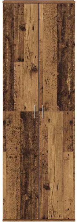 Produktbild vidaXL Lagerungseinheit (60 x 35 x 180 cm)