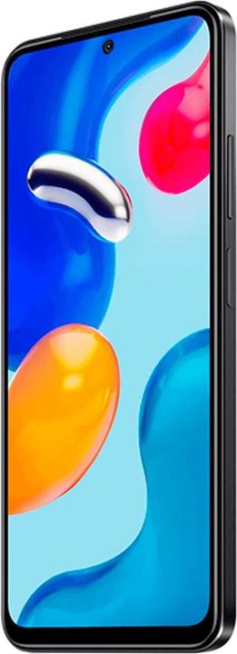 Produktbild Xiaomi Redmi Note 11S (128 GB, Graphite gray, 6.43", Dual SIM, 4G)