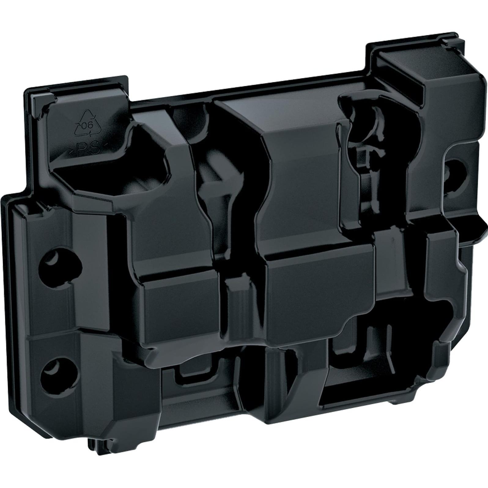 Makita, Accessori valigetta degli attrezzi, MAKPAC Preformato