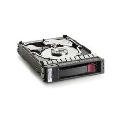 HPE HDD 900GB 10K 2.5" SAS SFF (0.90 TB, 2.5"), Festplatte
