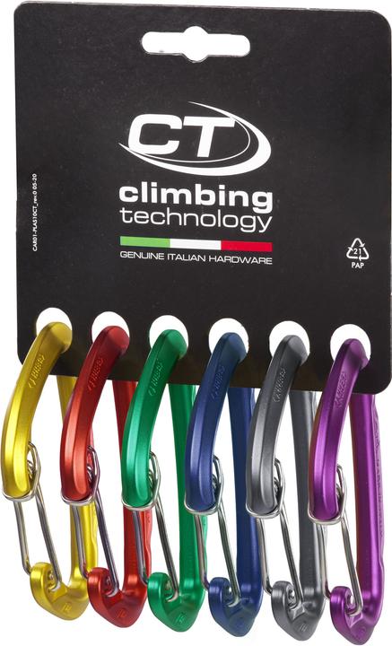 Immagine prodotto Climbing Technology Bacca W