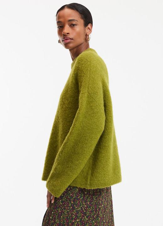 Immagine prodotto La Redoute Collections Pullover aus Alpaka-Mischung (M)