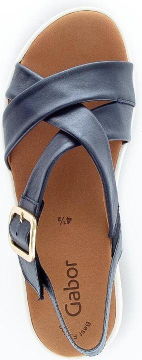 Actual product image Gabor 24.603.26 (41.5)