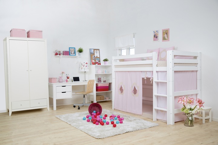 Produktbild Hoppekids Maja Schreibtisch