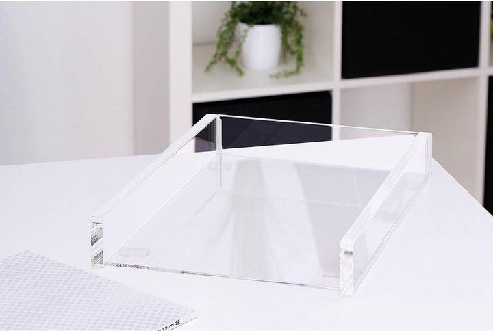 Produktbild Wedo Zettelbox CRISTALLIC
