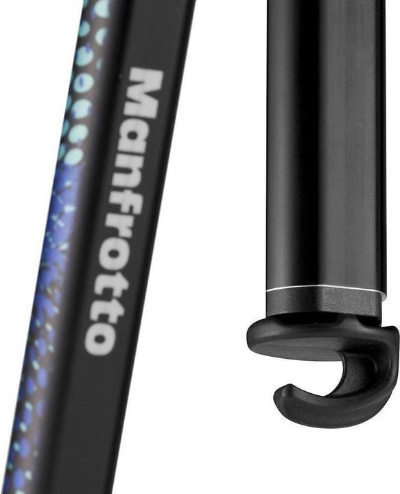 Actual product image Manfrotto Element MII Traveler (Metal)