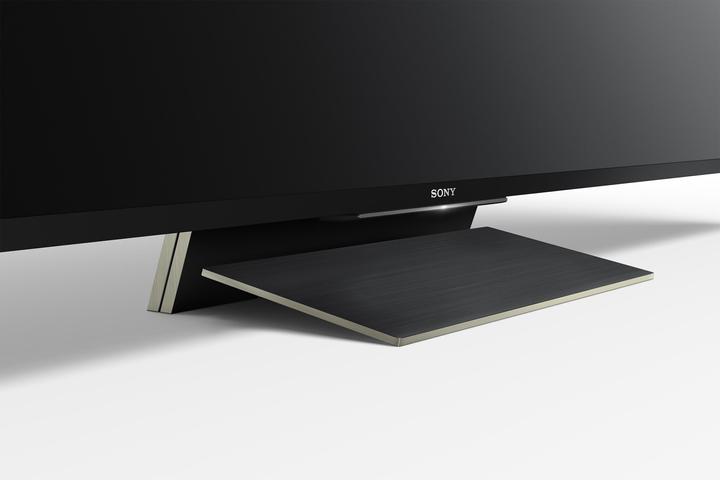 Actual product image Sony Kd-75zd9 (75", LCD, 4K, 2016)