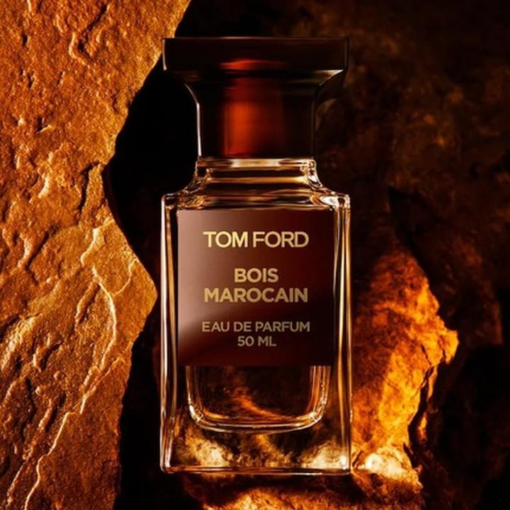 Actual product image Tom Ford Bois Marocain (re) (Eau de parfum, 50 ml)