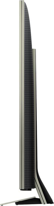 Actual product image Sony Kd-75zd9 (75", LCD, 4K, 2016)