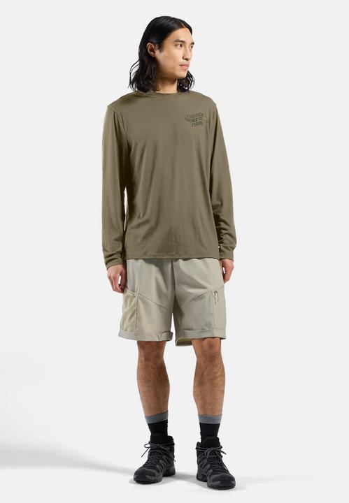 Produktbild Odlo Merino 160 There's More (XXL)