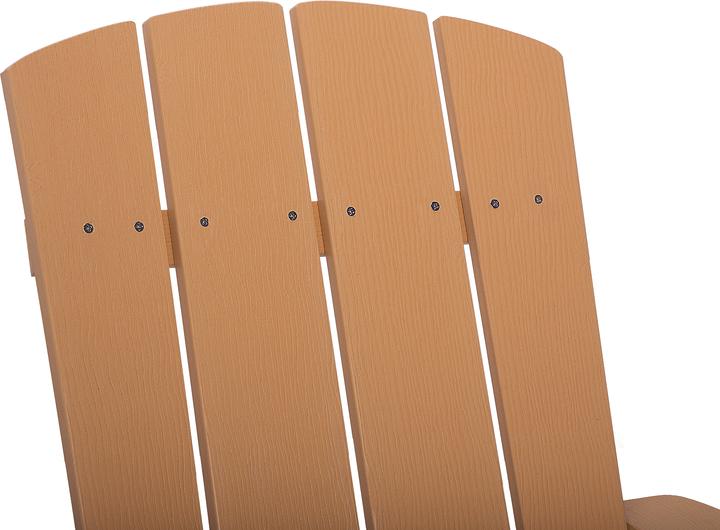 Produktbild Beliani Adirondack
