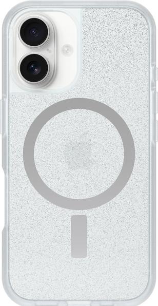 Actual product image OtterBox React (Apple iPhone 16)