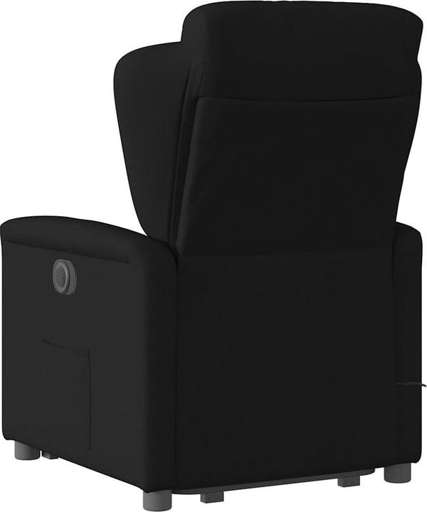 Image du produit vidaXL Massagesessel mit Aufstehhilfe