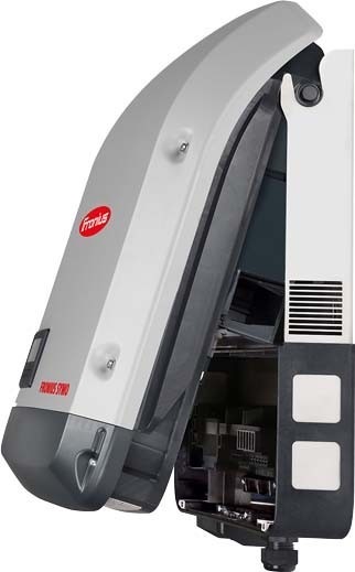 Produktbild Fronius SYMO 5.0-3-M Netzteil & Spannungsumwandler Indoor