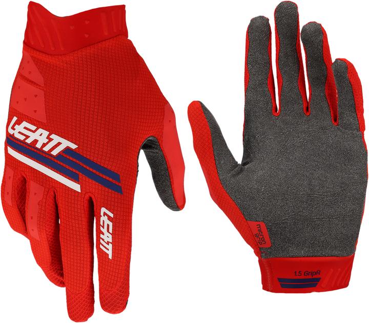 Produktbild Leatt Handschuhe 1.5 Junior (XXS)