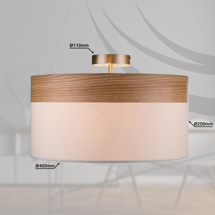 Immagine prodotto Globo Chipsy (E27)