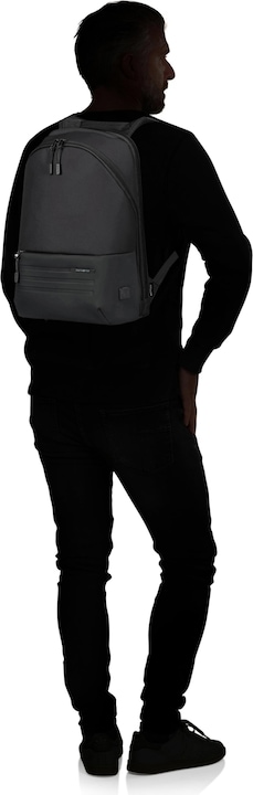 Immagine prodotto Samsonite Zaino per laptop STACKD BIZ (15 l)