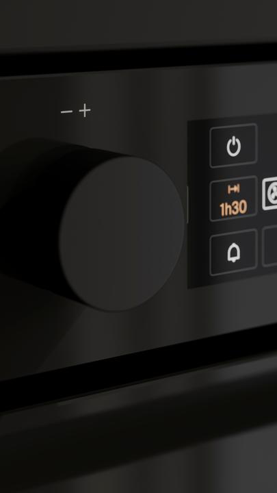 Actual product image V-ZUG Combair V600 60