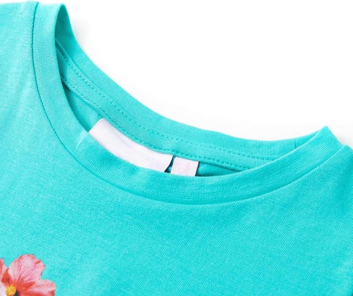 Produktbild vidaXL Kinder T-Shirt (140)