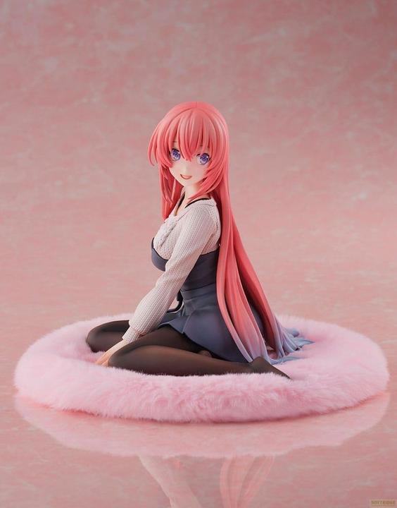 Estream Classroom of the Elite SHIBUYA SCRAMBLE FIGURE PVC Statue 1/6 Honami Ichinose 14 cm