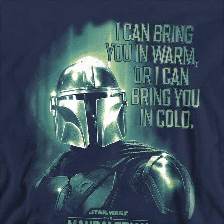 Produktbild Star Wars Bring You In Cold Sweatshirt (M)