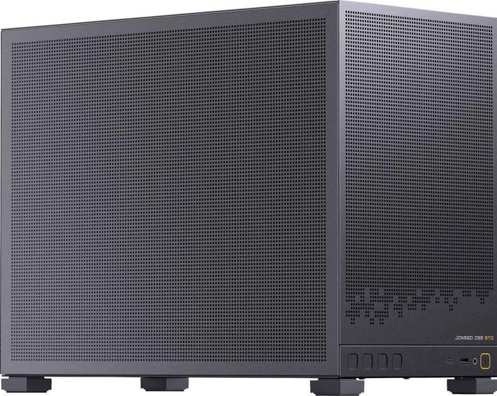 Produktbild Jonsbo D32 STD Mesh (mATX, Mini-ITX)