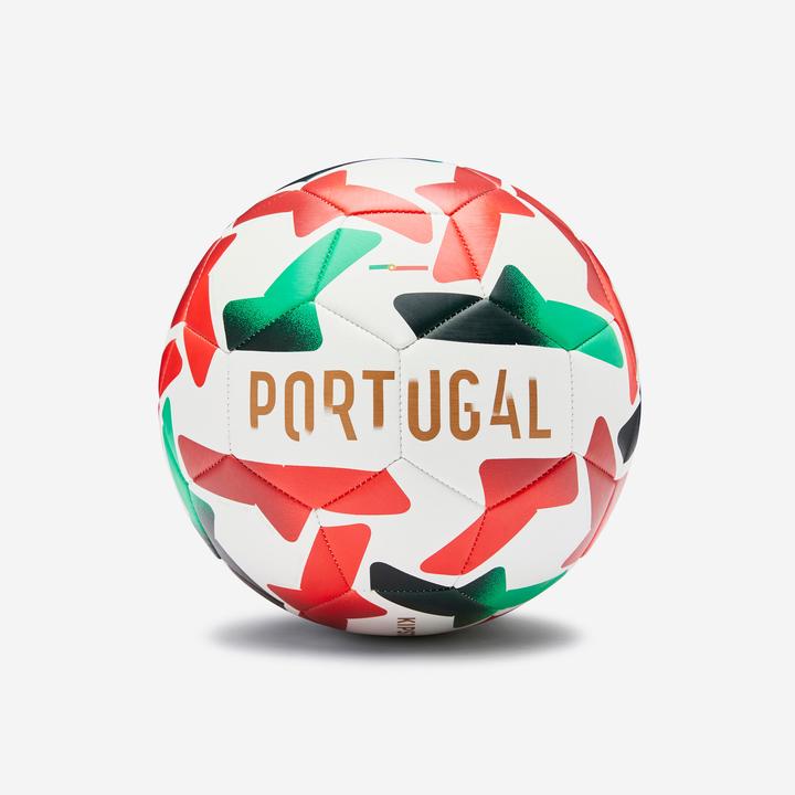 Produktbild Kipsta EVENT BALL PORTUGAL S5 336602 (5)