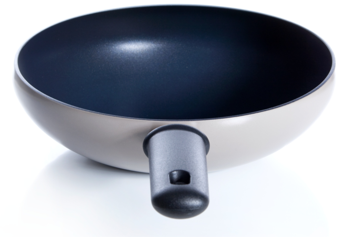 Produktbild Royal VKB Boomerang (Wok Pfanne)