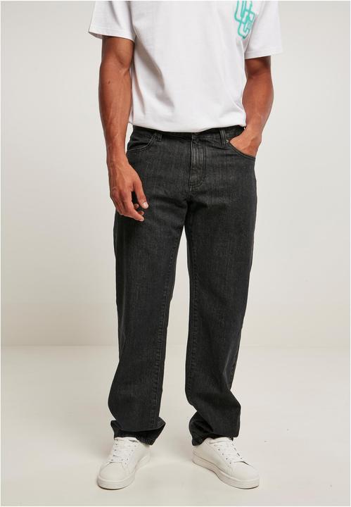 Actual product image Urban Classics Organic Triangle Denim - 17054 (Frequency band 38 (2600 MHz))