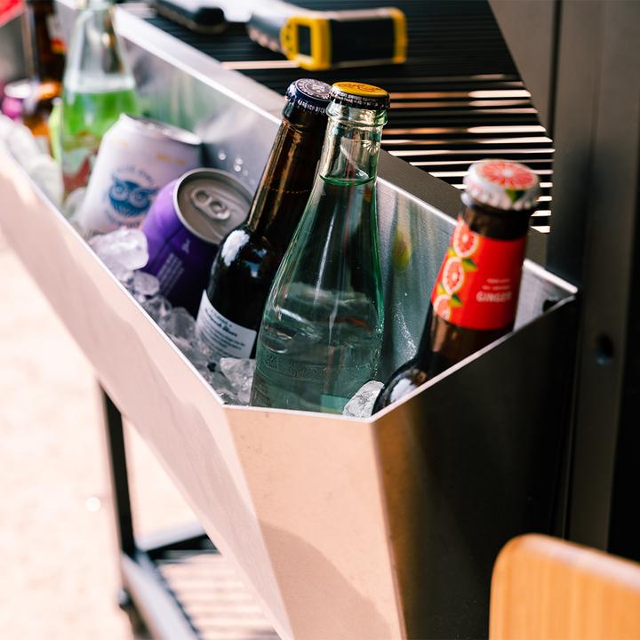 Produktbild Ooni Modular Table Utility Box