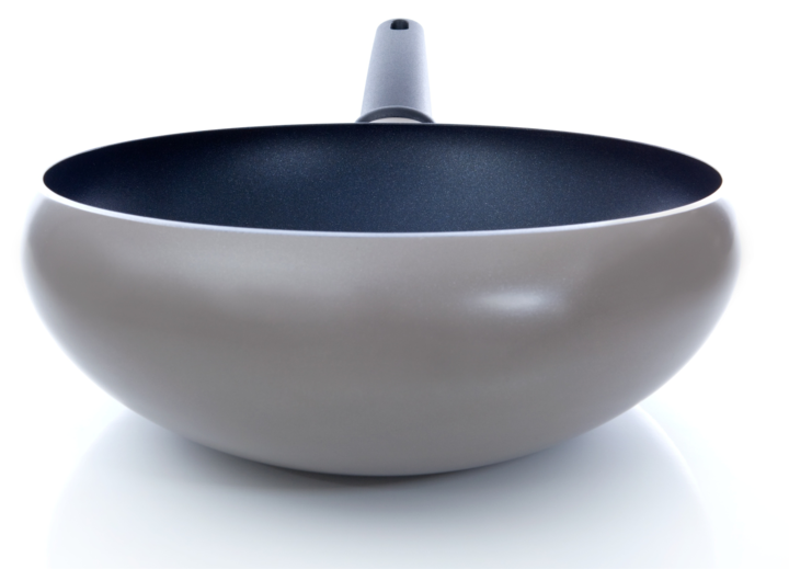 Produktbild Royal VKB Boomerang (Wok Pfanne)