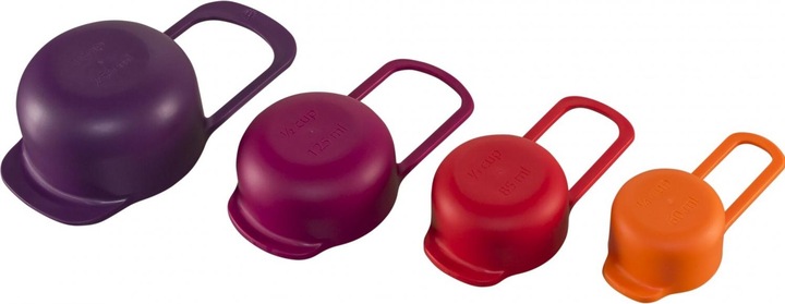 Actual product image Joseph Joseph Nest 9 Plus (27 cm, 4.50 l, 9 x)