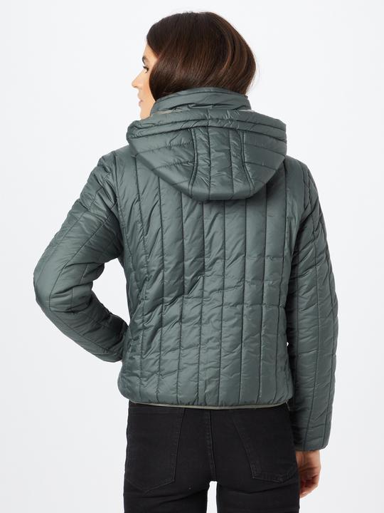 Actual product image G-Star Meefic Vertical Quilted Jacket (XS)