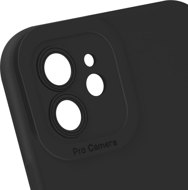 Actual product image Avizar SoftGlow Case Series (Apple iPhone 11)