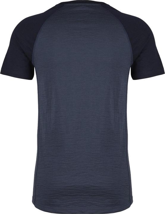 Actual product image Stoic Merino180 BengtSt. S/S (S)