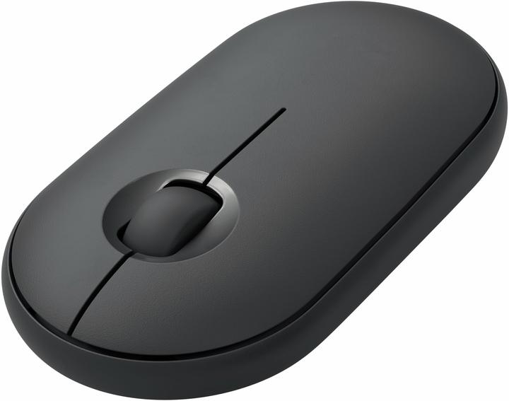 Logitech Pebble M350 (Kabellos)