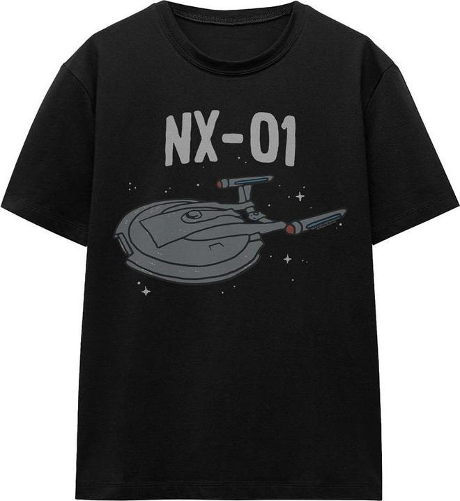 Produktbild The OG NX Class TShirt (S)