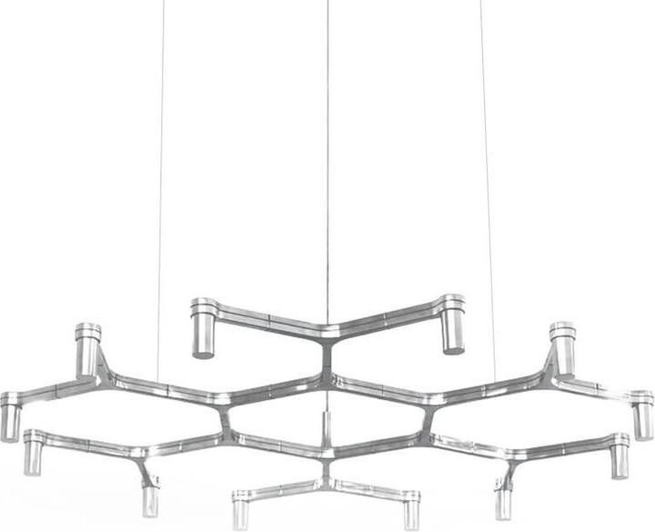 Gris (aluminium poli)