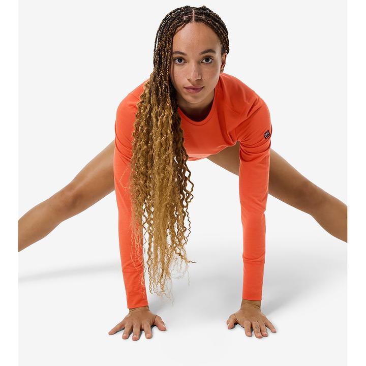 Actual product image Super Natural W TUNDRA175 (XS)