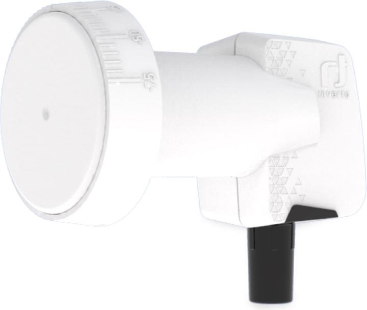 Immagine prodotto inverto Home Pro Single (Singolo LNB, 40mm)