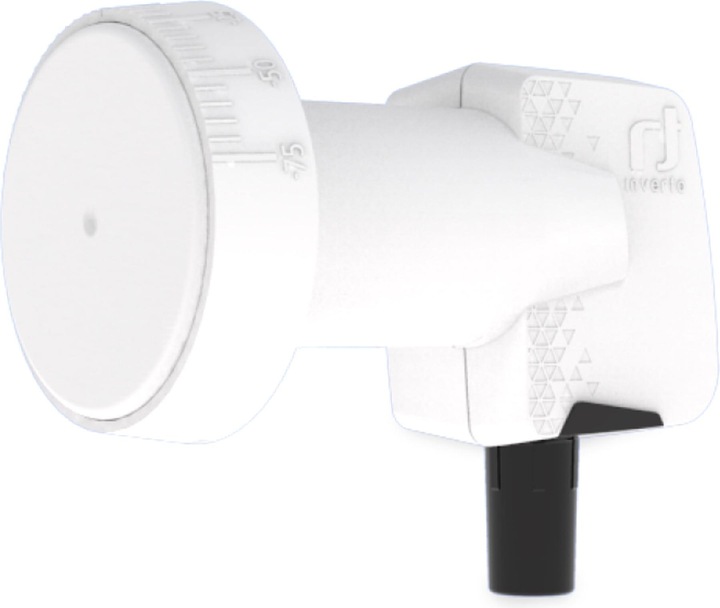 Immagine prodotto inverto Home Pro Single (Singolo LNB, 40mm)