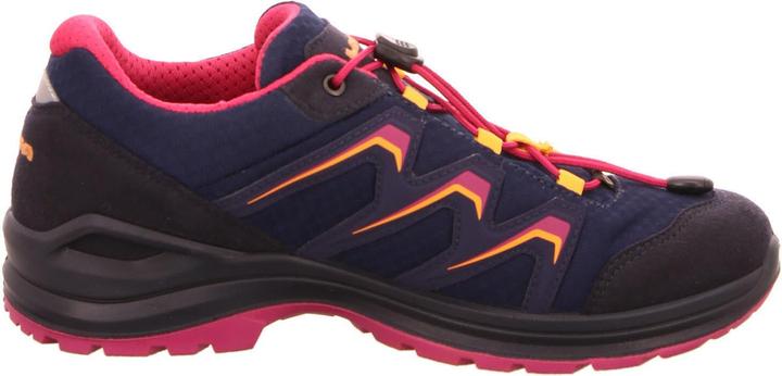 Produktbild Lowa Maddox GTX LO Junior (40)