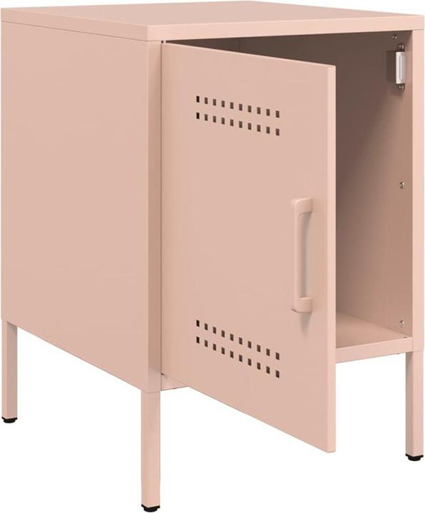 Immagine prodotto vidaXL Nachttisch (36 x 39 x 50.50 cm)