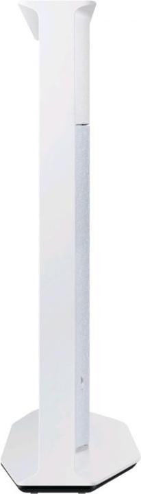 Actual product image Samsung The Serif QE55LS01BAU 55 4K Ultra HD SmartTVG (55", LS01B, QLED, 4K, 2022)