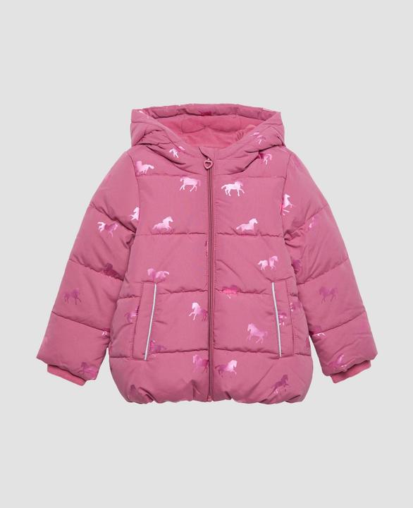 Produktbild S.Oliver Steppjacke (140)