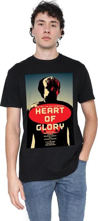 Produktbild The Next Generation Season 1 Episode 20 TShirt (XXL)