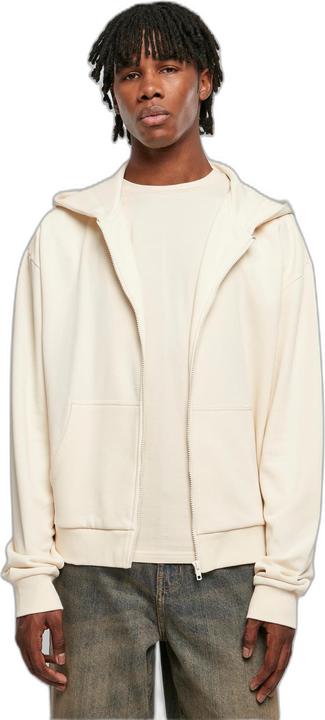 Produktbild Urban Classics Ultra Heavy Zip Hoody - 75775 (3XL)