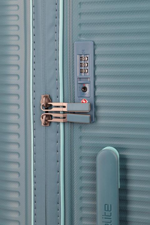 Immagine prodotto Travelite ROOMER Kofferset L/M Aqu (167 l)